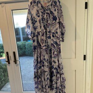 Banjanan Dress Size Large